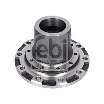 Febi Wheel Hub 179847