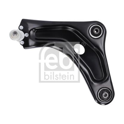 Febi Control ArmTrailing Arm wheel suspension 179860