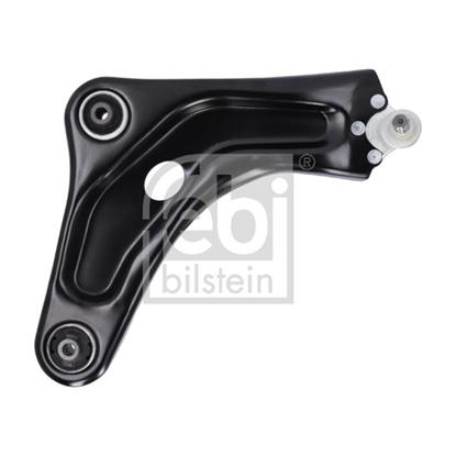 Febi Control ArmTrailing Arm wheel suspension 179861