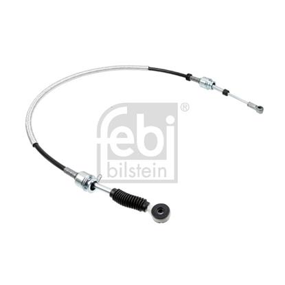 Febi Cable Pull manual transmission 179904