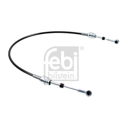 Febi Cable Pull manual transmission 179913