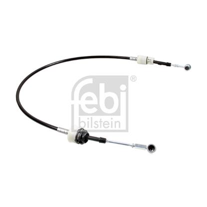 Febi Cable Pull manual transmission 179938