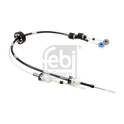 Febi Cable Pull manual transmission 179943