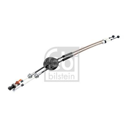 Febi Cable Pull manual transmission 179961