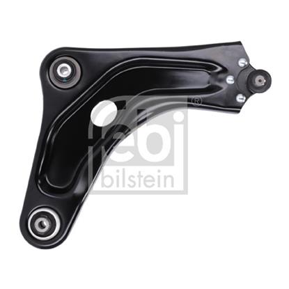 Febi Control ArmTrailing Arm wheel suspension 179986