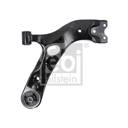Febi Control ArmTrailing Arm wheel suspension 179987