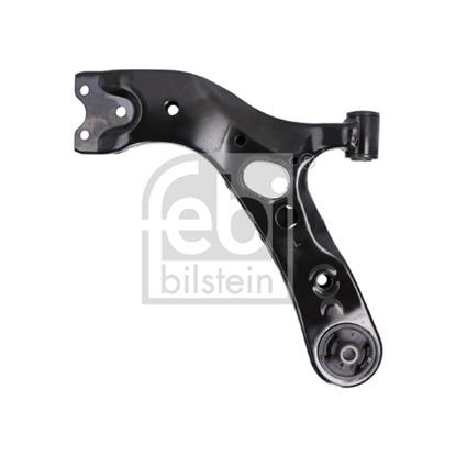 Febi Control ArmTrailing Arm wheel suspension 179988