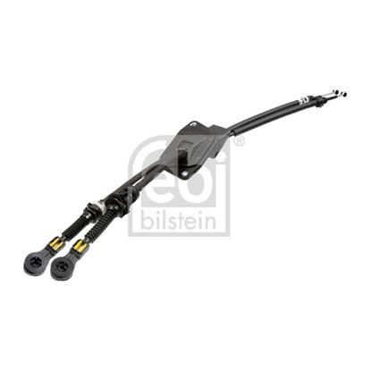 Febi Cable Pull manual transmission 179991