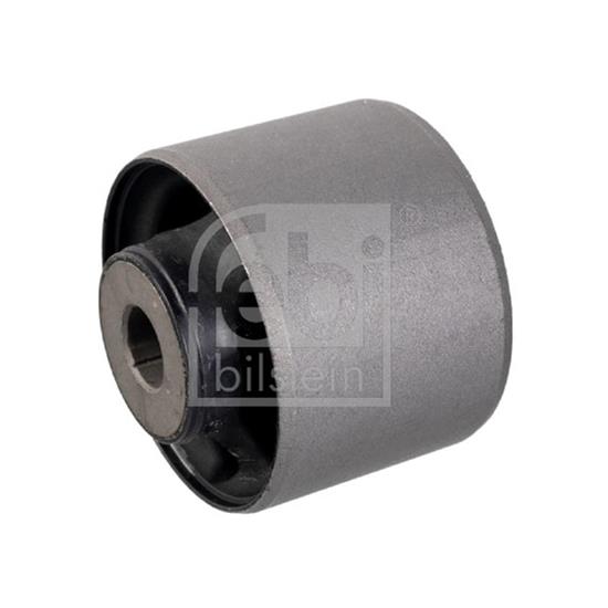 Febi Bushing axle beam 179076