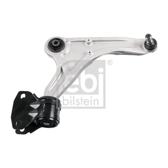 Febi Control ArmTrailing Arm wheel suspension 179105