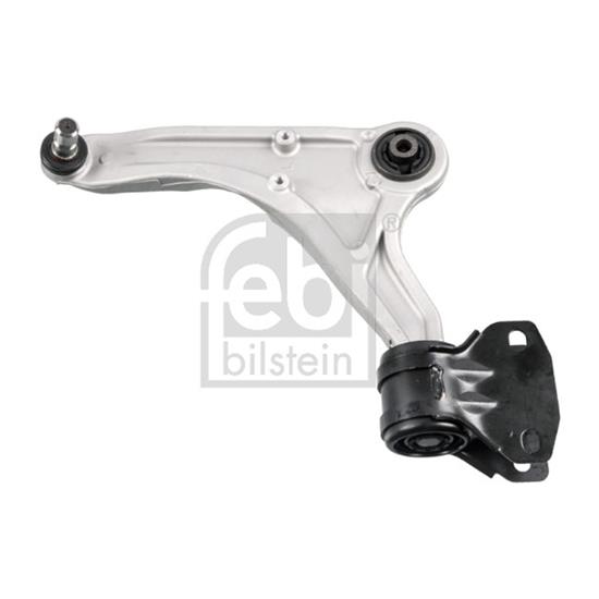 Febi Control ArmTrailing Arm wheel suspension 179106