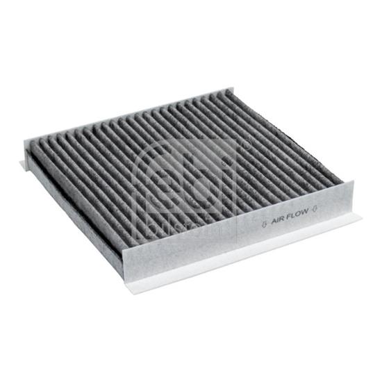 Febi Pollen Cabin Interior Air Filter 179150