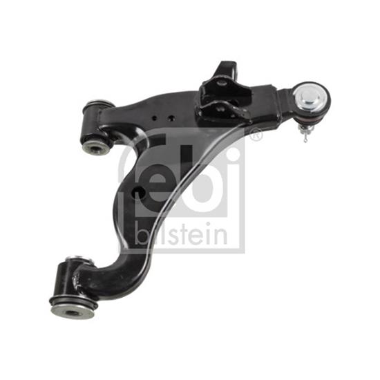 Febi Control ArmTrailing Arm wheel suspension 179226
