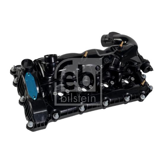 Febi Cylinder Head Rocker Cover 179234