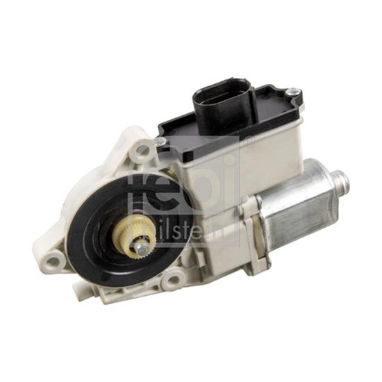 Febi Window Regulator Electric Motor 179337