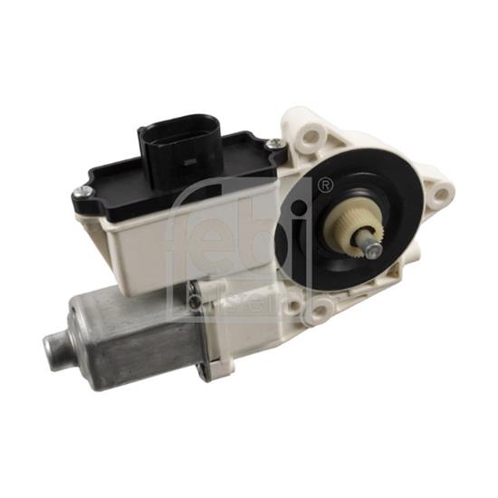 Febi Window Regulator Electric Motor 179340