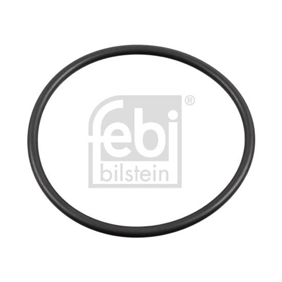 Febi Shaft Seal wheel bearing 179379