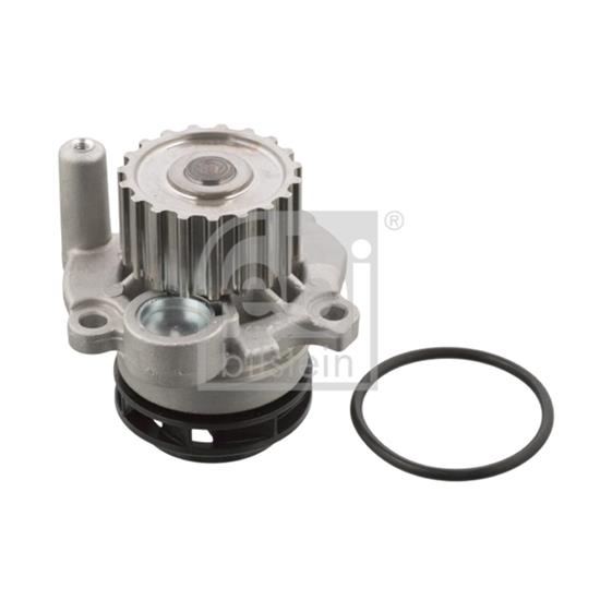 Febi Water Pump 17938