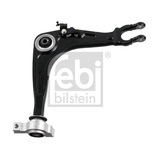 Febi Control ArmTrailing Arm wheel suspension 179405