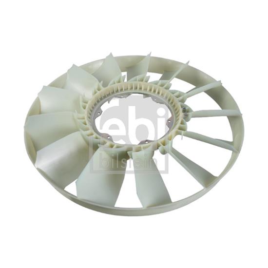 Febi Radiator Cooling Fan Wheel 179474