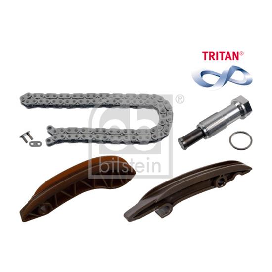 Febi Timing Chain Kit 179517