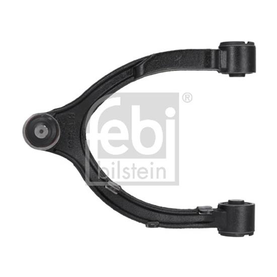 Febi Control ArmTrailing Arm wheel suspension 179579