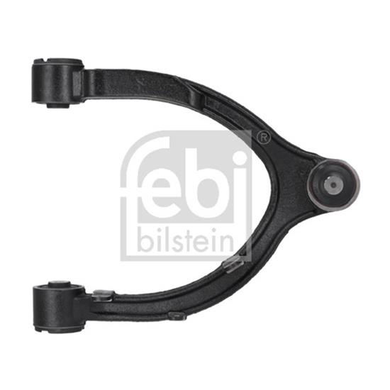 Febi Control ArmTrailing Arm wheel suspension 179581