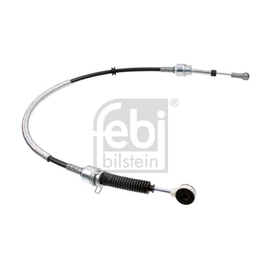 Febi Cable Pull manual transmission 179640