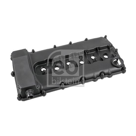 Febi Cylinder Head Rocker Cover 179647