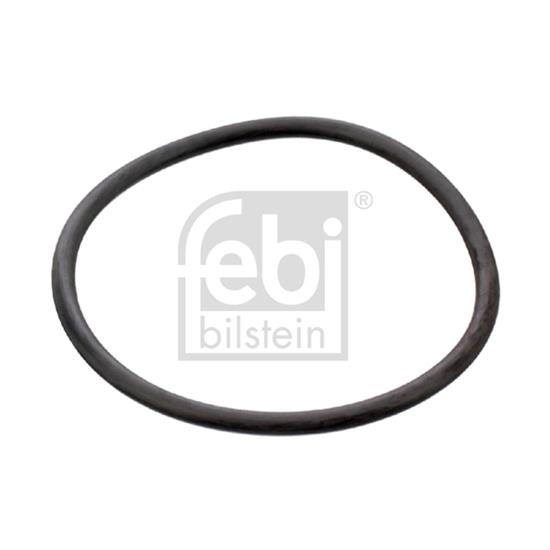 10x Febi Thermostat Seal Gasket 17964