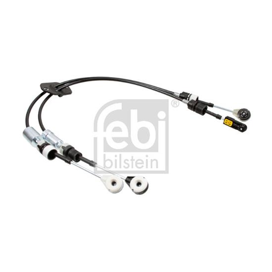 Febi Cable Pull manual transmission 179683