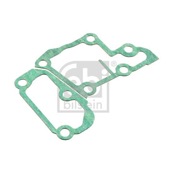 Febi Thermostat Housing Seal Gasket 179721