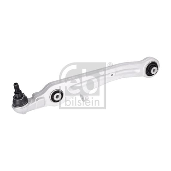 Febi Control ArmTrailing Arm wheel suspension 179759