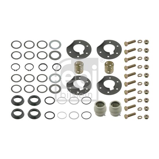 Febi Brake Camshaft Repair Kit 17977