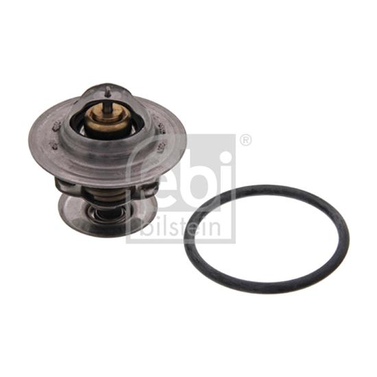 Febi Antifreeze Coolant Thermostat 17978