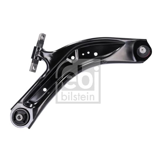 Febi Control ArmTrailing Arm wheel suspension 179807