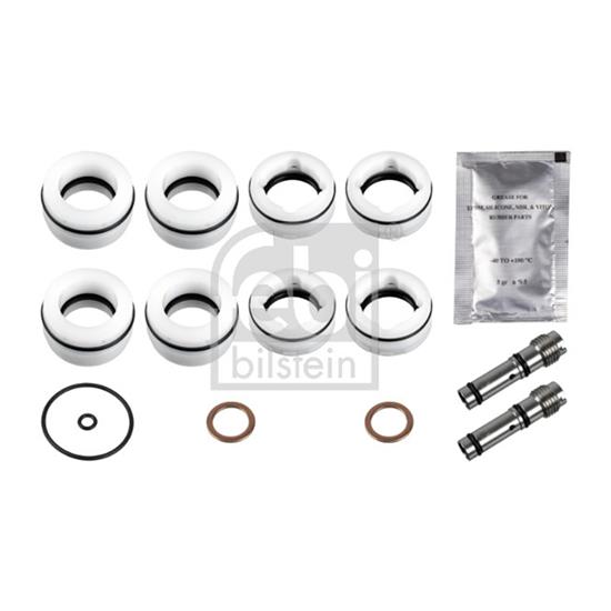 Febi Shift Cylinder Valve Repair Kit 179810