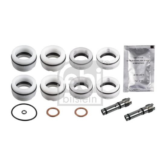 Febi Repair Kit gear shift lever 179811