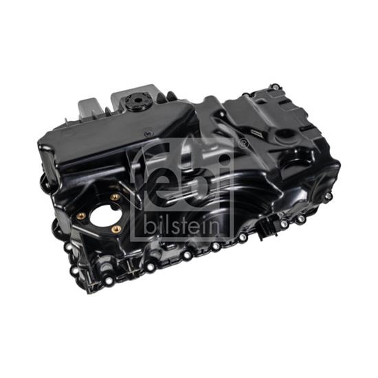 Febi Oil sump 179835