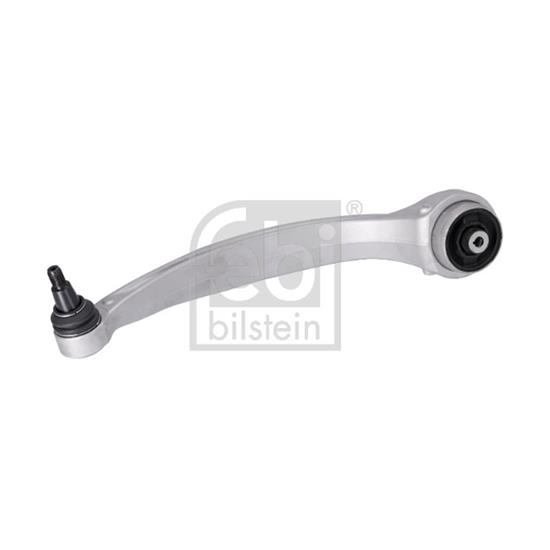 Febi Control ArmTrailing Arm wheel suspension 179836