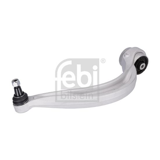Febi Control ArmTrailing Arm wheel suspension 179838