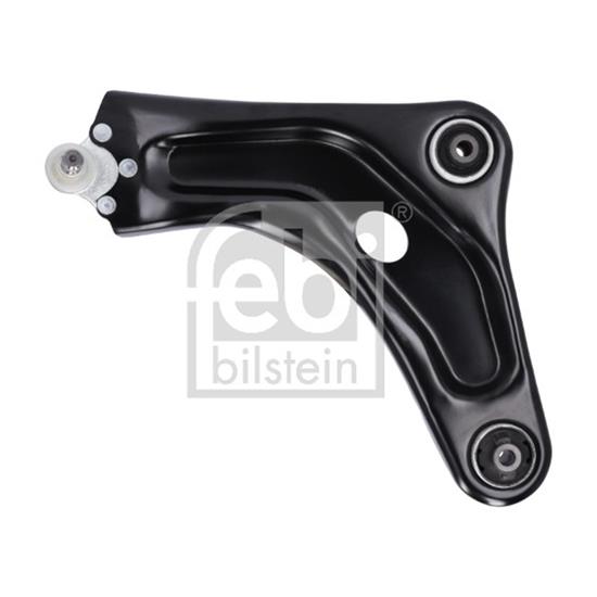 Febi Control ArmTrailing Arm wheel suspension 179860