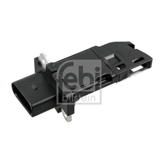 Febi Air Mass Flow Sensor 179895