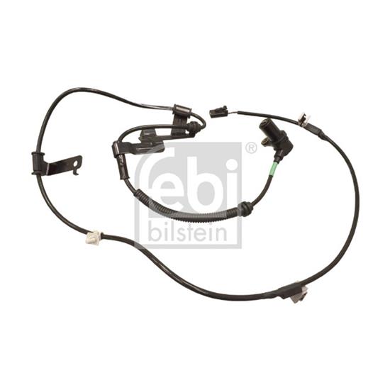 Febi ABS Anti Lock Brake Wheel Speed Sensor 179900