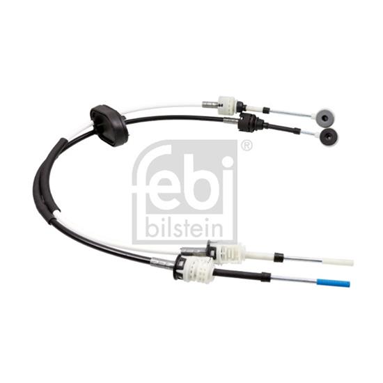 Febi Cable Pull manual transmission 179902