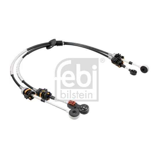 Febi Cable Pull manual transmission 179903