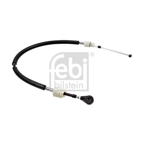 Febi Cable Pull manual transmission 179905