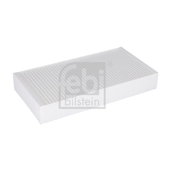 Febi Pollen Cabin Interior Air Filter 179909