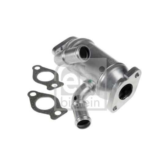 Febi Exhaust Gas Recirculation EGR Valve Cooler 179933