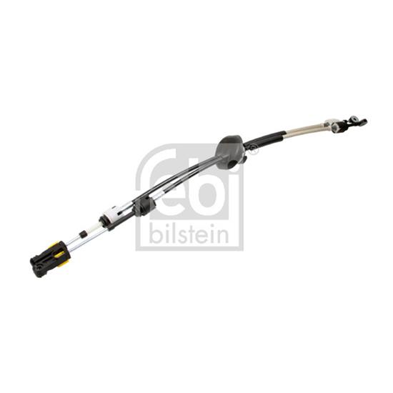 Febi Cable Pull manual transmission 179972